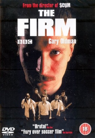 Firm, The (1989) - CeX (UK): - Buy, Sell, Donate